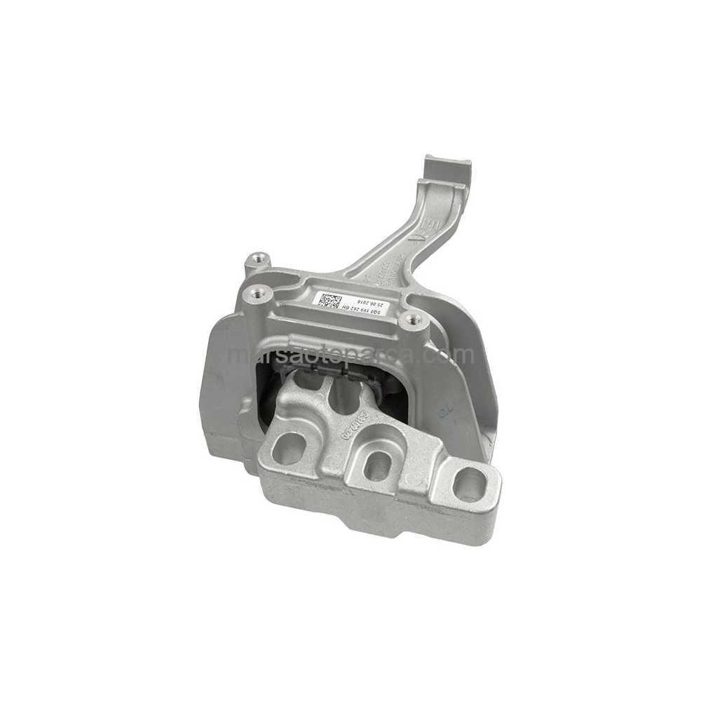Golf7-A3-Leon-Octavia Motor Takozu Sağ 105677 13- 5Q0199262Bh