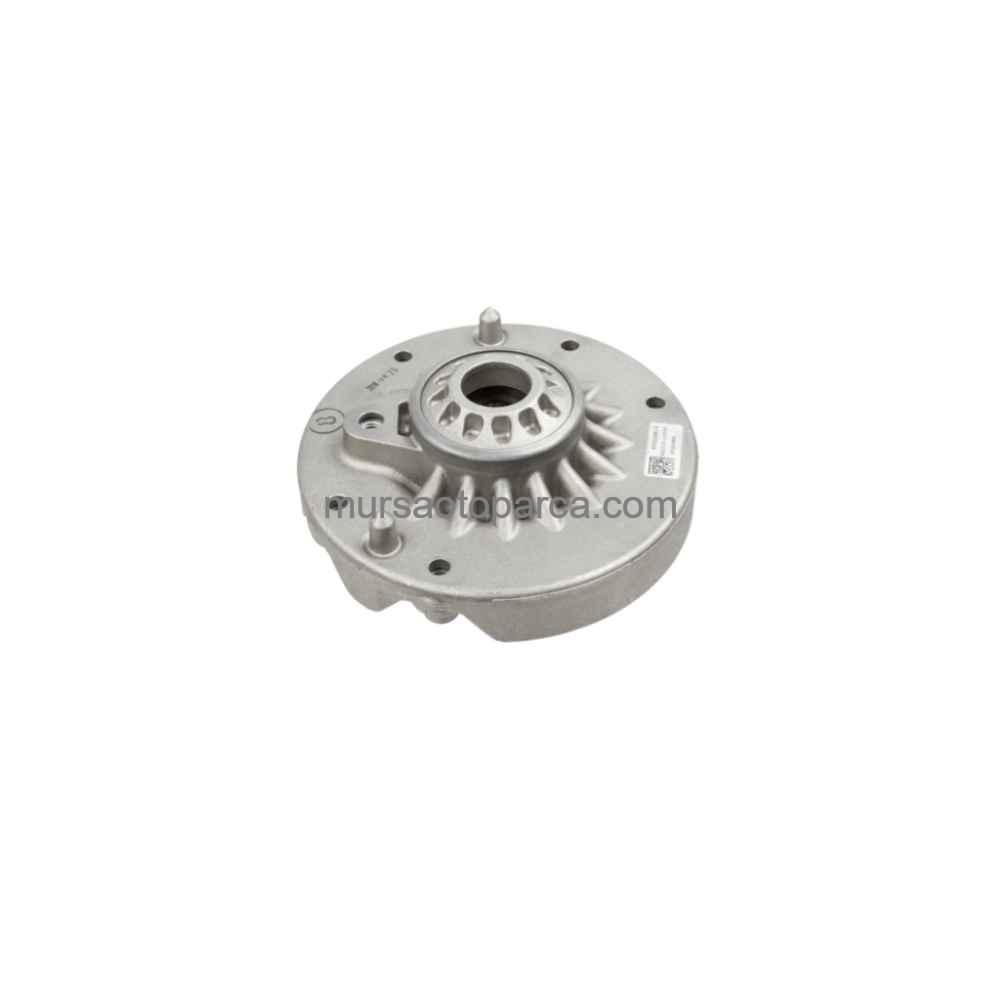 1F52-2F45-F46-X1F48-X1F49-X2F39- Amortisör Takozu Ön 10- 31306884181