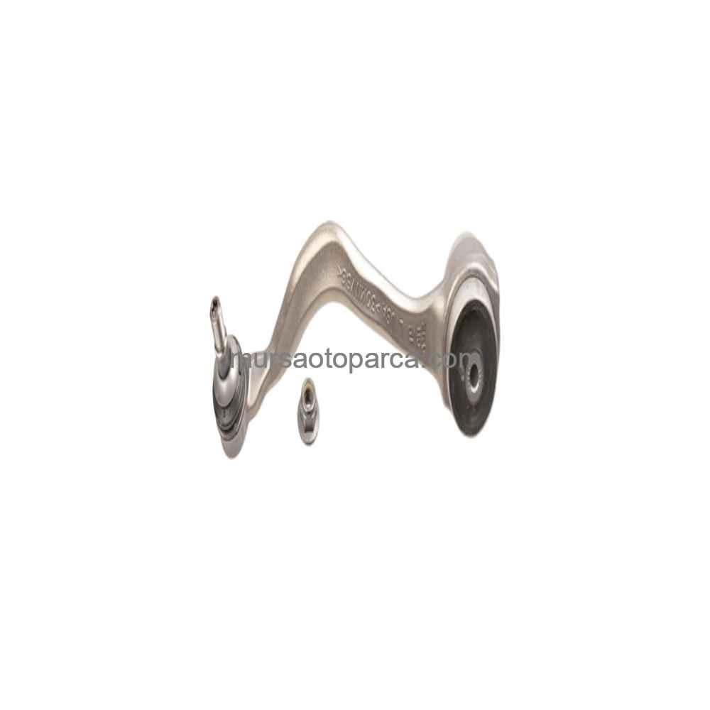 X3 G01-X4 G02 Salıncak Ön Sol 17- 31106890903