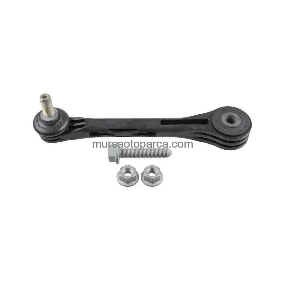 Connect/Caddy Viraj Askı Rotu Arka 22- Vwn3Ca 5C486 Ca 