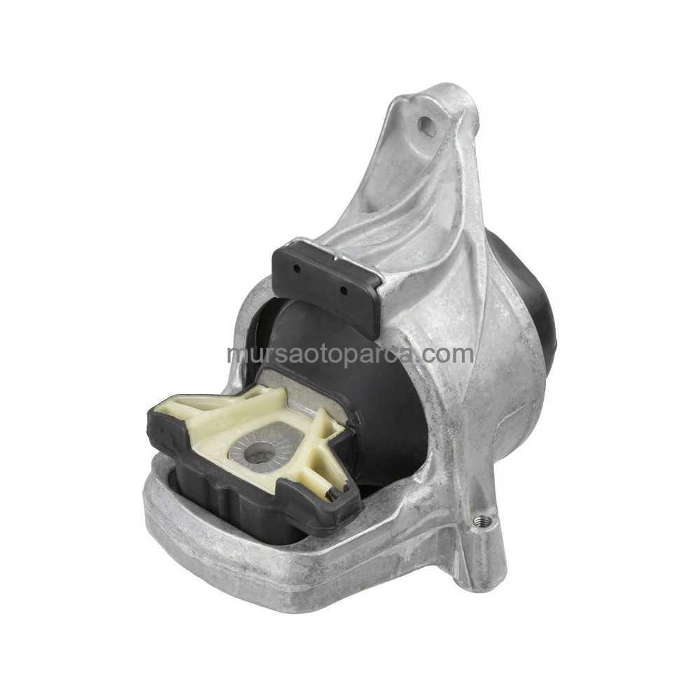 A4-A5-Q5 Şanzıman Takozu 15- 8W0199371Cq 