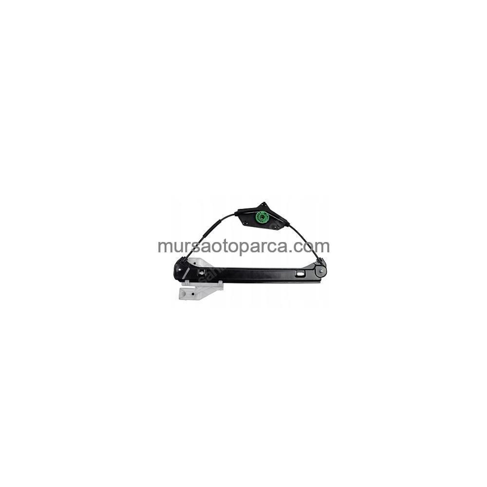 A3 Cam Krikosu Arka Sol Motorsuz 13- Lt Ad735 Sol 8V4839461