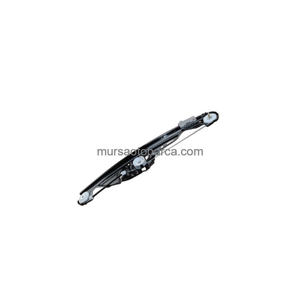E60-E60 Lcı-E61-E61 Lcı Cam Krikosu Arka Sağ 03.-10 Lt Bm717 Sağ 51357184746 