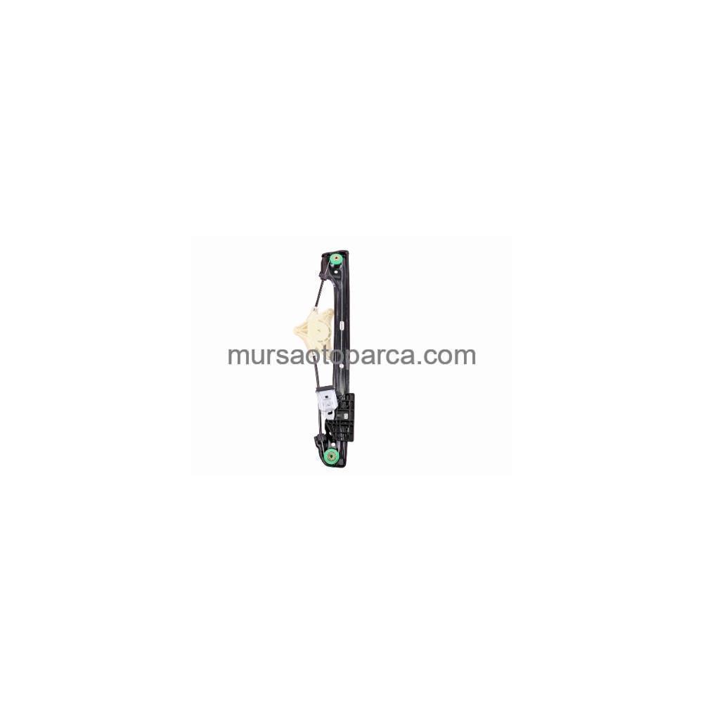 W204 Cam Krikosu Arka Sol 2007-2014 Lt Me719 Sol A2047300779 