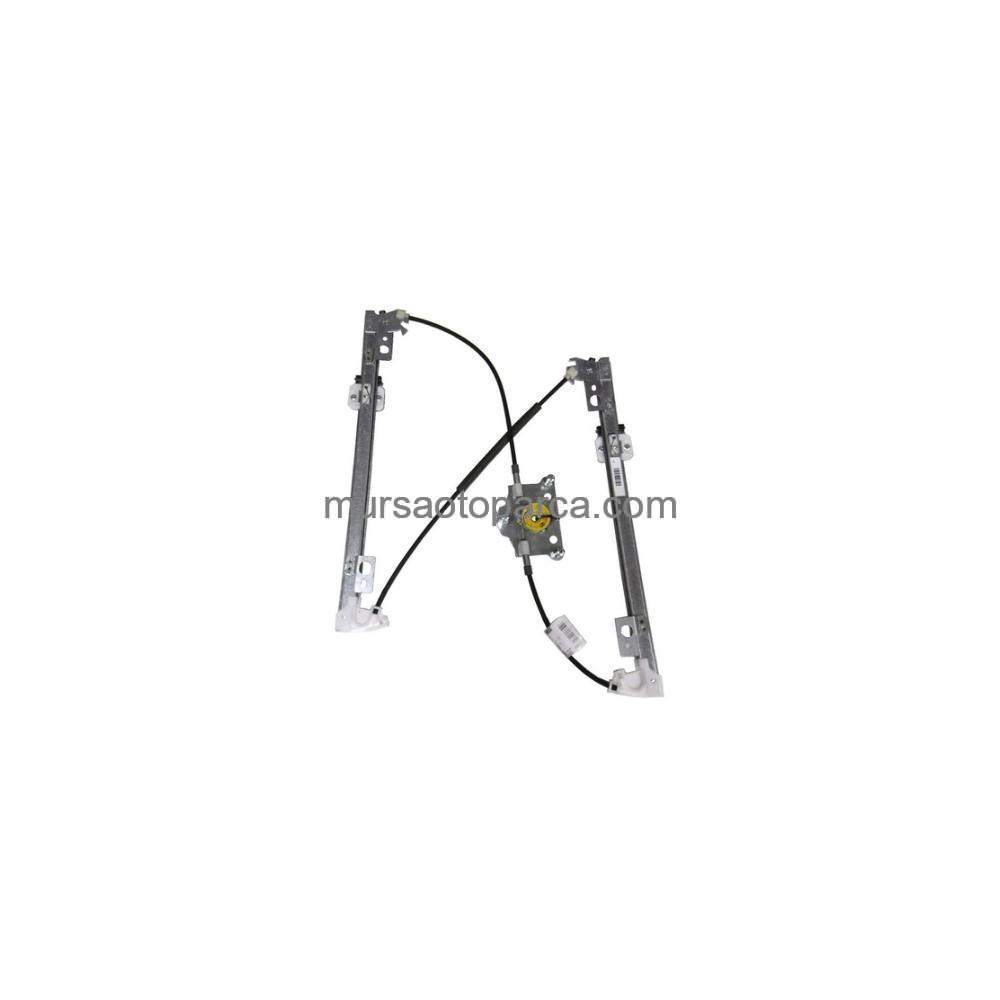 W242-246 Cam Krikosu Ön Sol 2012- Lt Me725 Sol A2467200179 