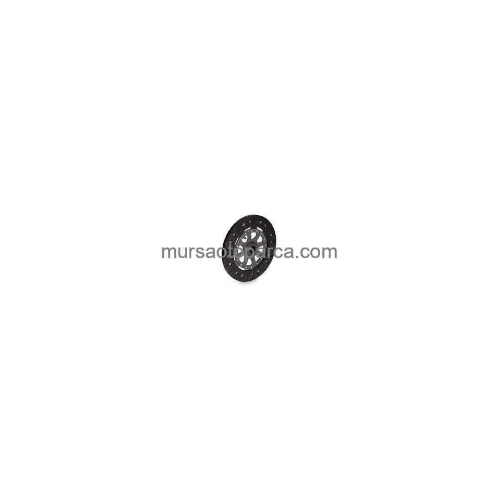 E30 Debriyaj Balatası 85-88 21211223475