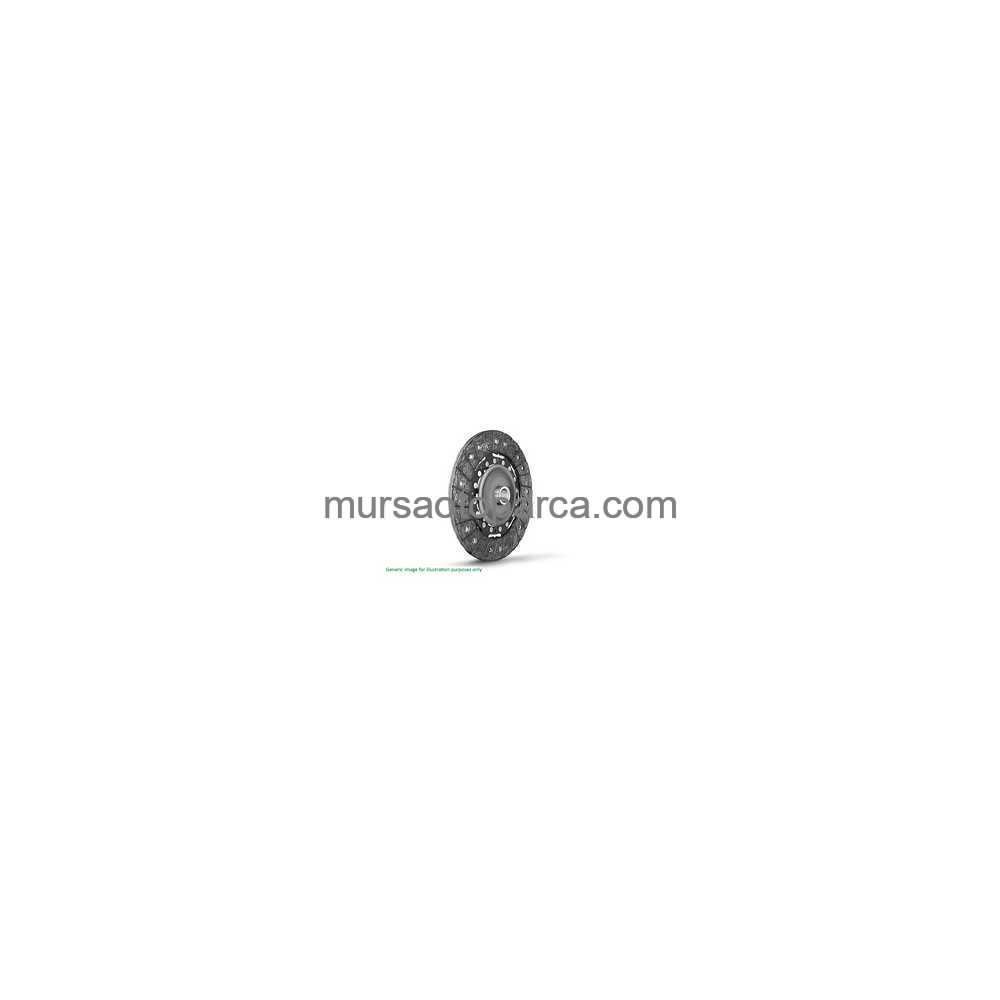 Lt Debriyaj Balatası 240 Mm 96-06 074141032E