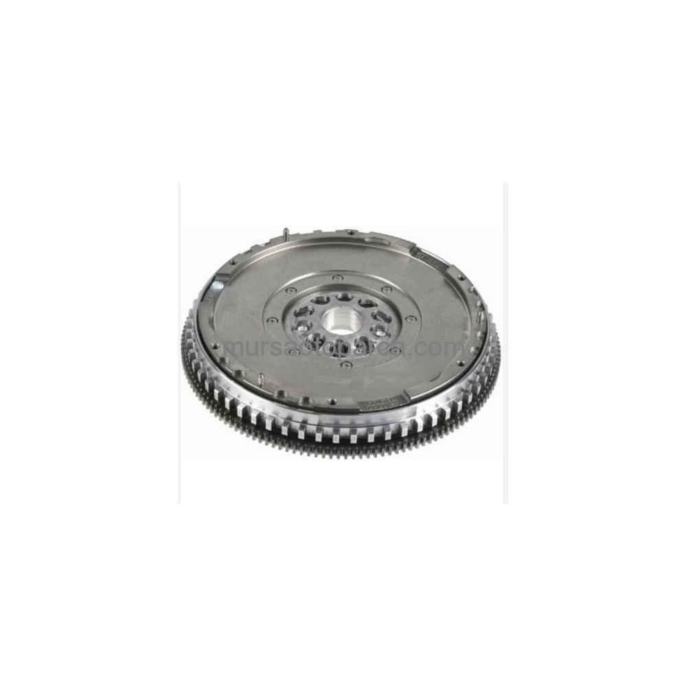 Touareg Volan 04-10 070105266L