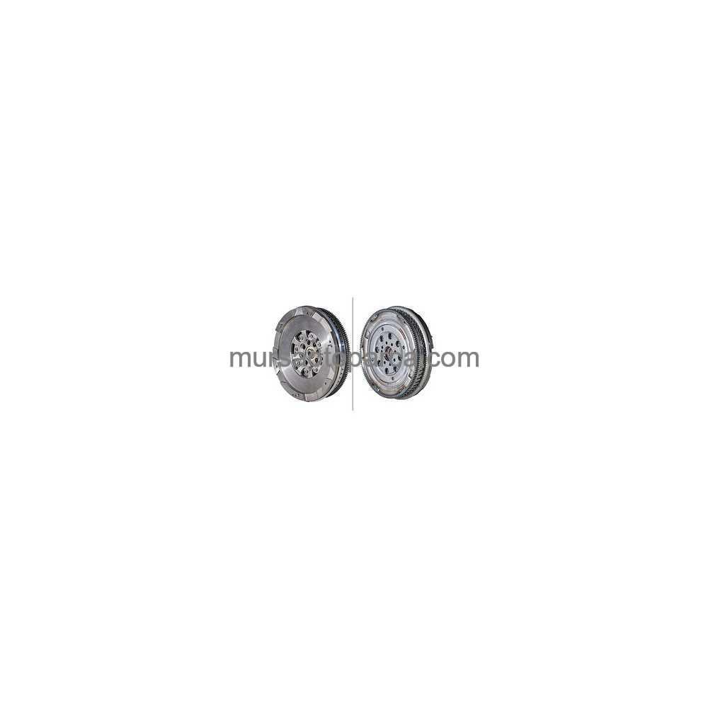 W204-212-X204 Glk Volan 2009- A6510304805