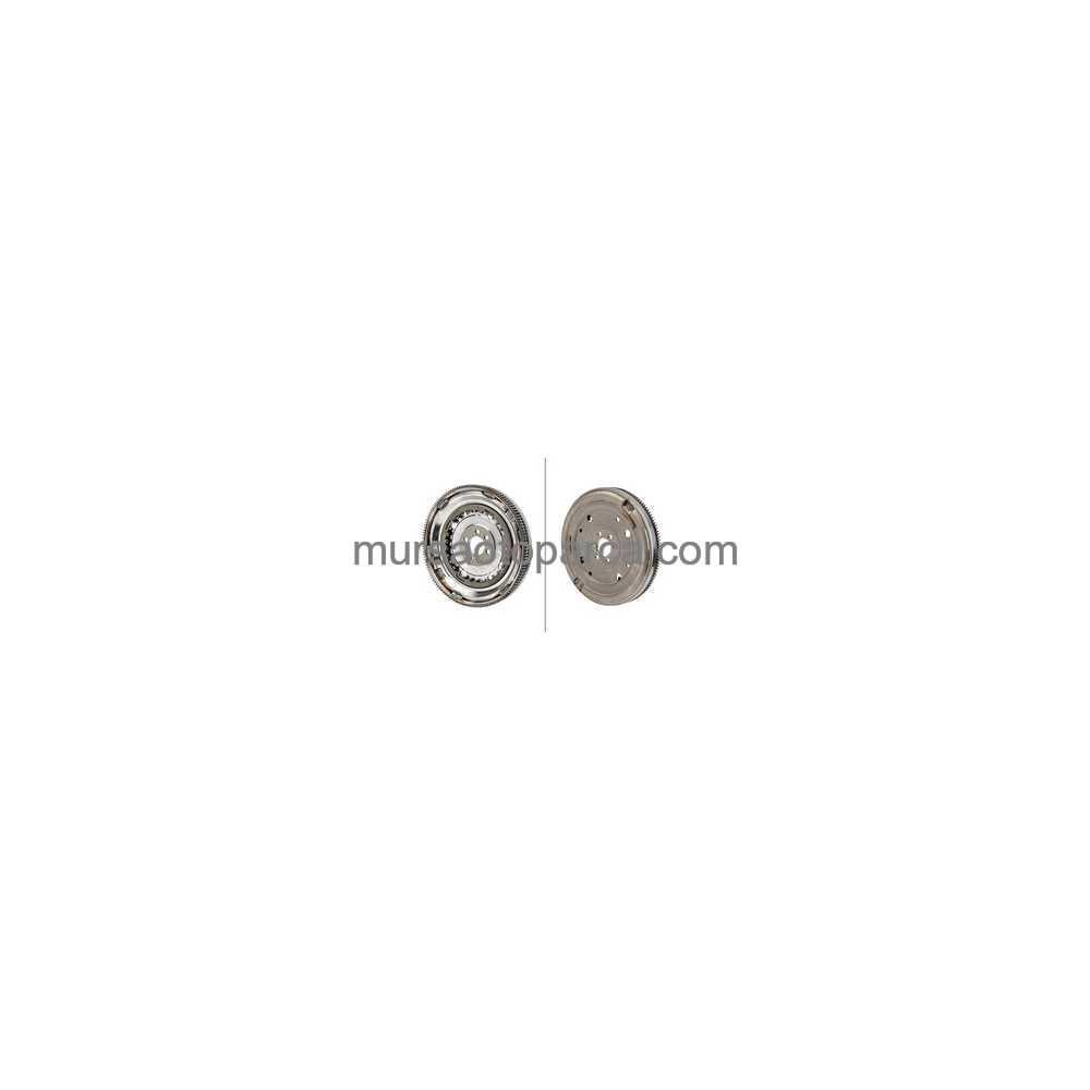 Golf7-Passat-Cc Volan Dsg Otomatik 13- 04E105266