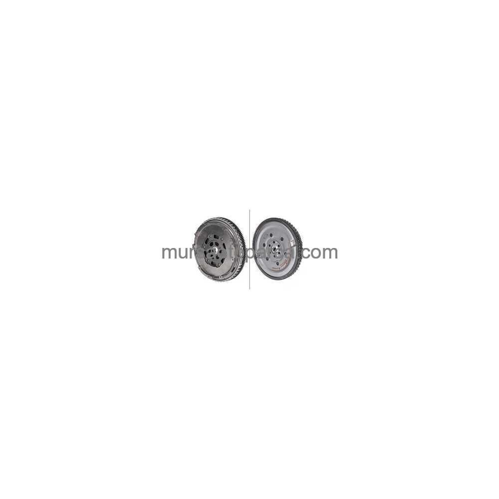 Clio V/Megane İv/Captur/Duster/ Qashqai Volan 18- 123100461R