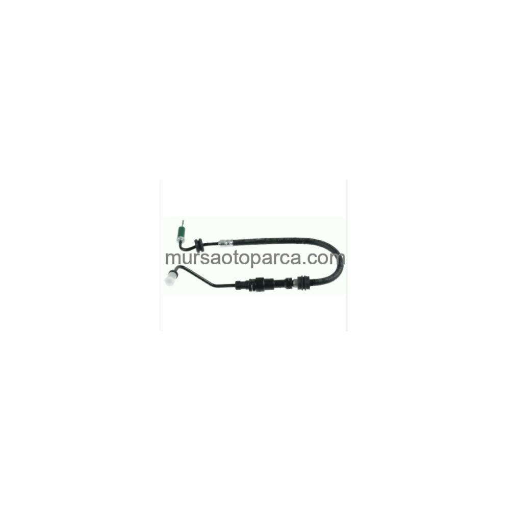 Connect Debriyaj Borusu 02- 2T14 7A512 Kd