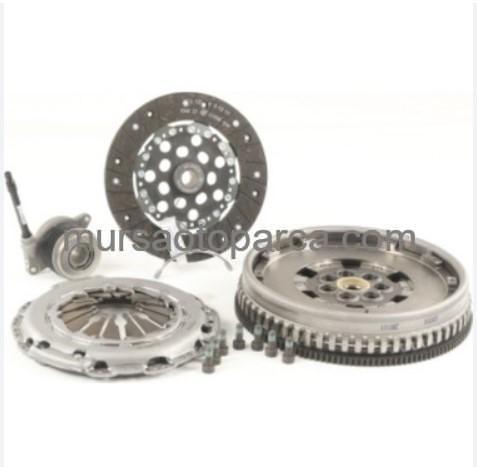 Carisma 2000-2005 S40/V40 1.09.2023 Dı 2000-2004 Volanlı Debriyaj Seti Mw30618657