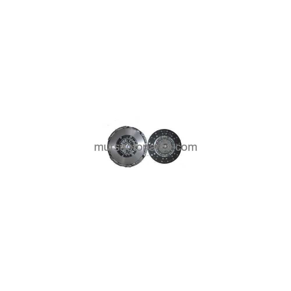 Ducato-Boxer-Jumper Volanlı Debriyaj Seti 06- 5802509911