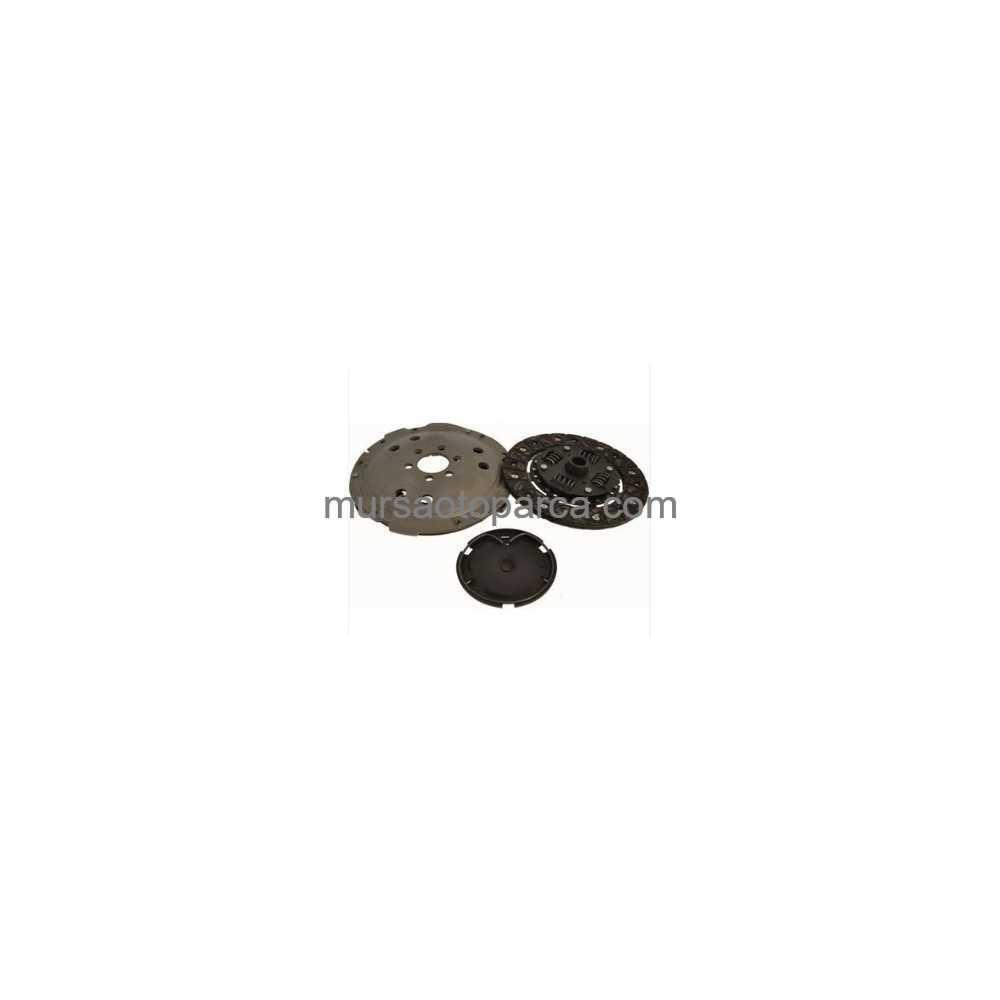 Polo Classıc-Caddy-Golf3-Cordoba Debriyaj Seti Rulmansız 94-01 037198141X
