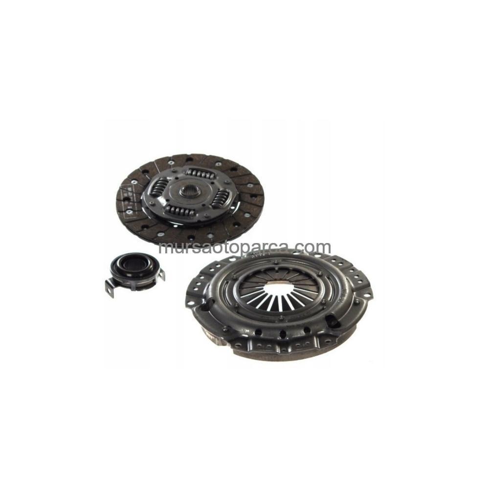 Caddy Debriyaj Seti 3000814001 96-00 028141025Mx