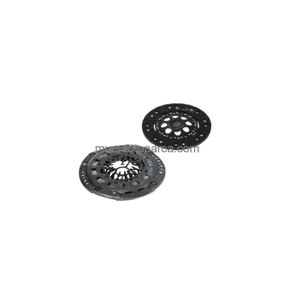 W169 W254 Debriyaj Seti 2005-2012 A0002520911