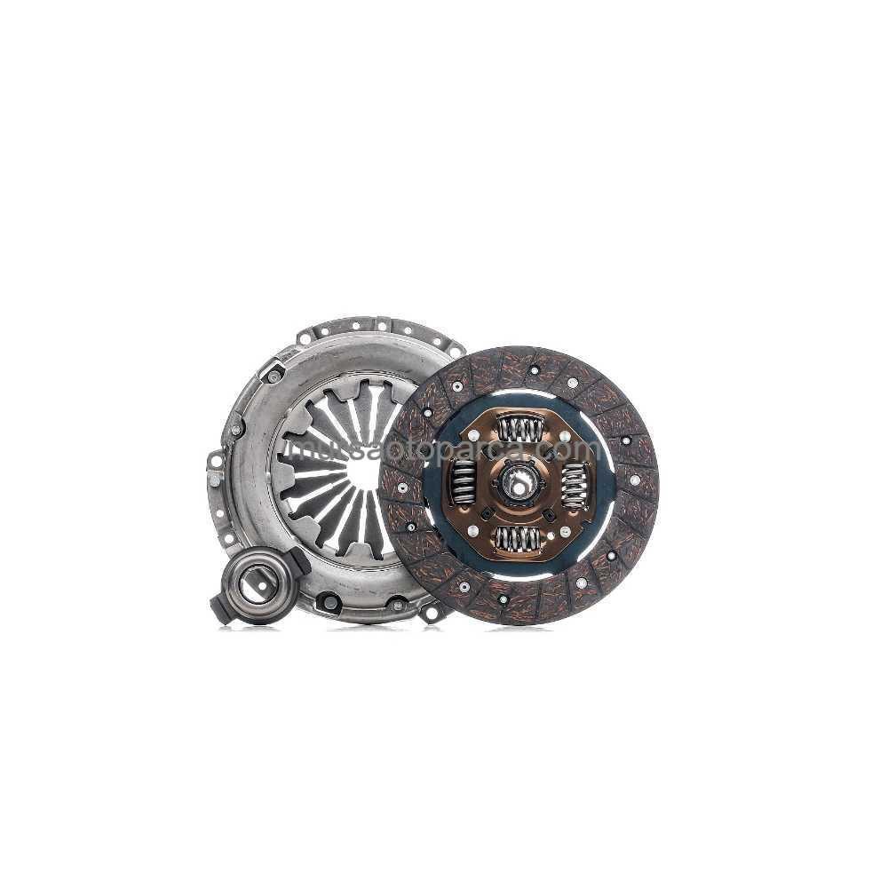 Mini R50-R53 Debriyaj Seti 01-04 21217534150 