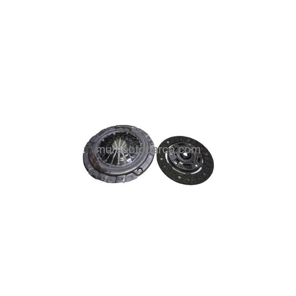 Astra G Vectra B Debriyaj Seti Rulmansız F18+ Sch 3000 839 101 96-04 1606153 