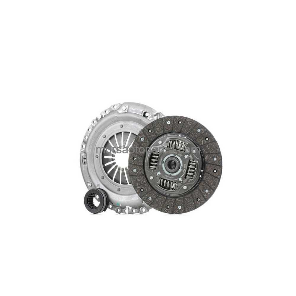 Almera N16 Primera P11 P12 1 8 99-07 Debriyaj Seti 01-06 30210-Bu000 
