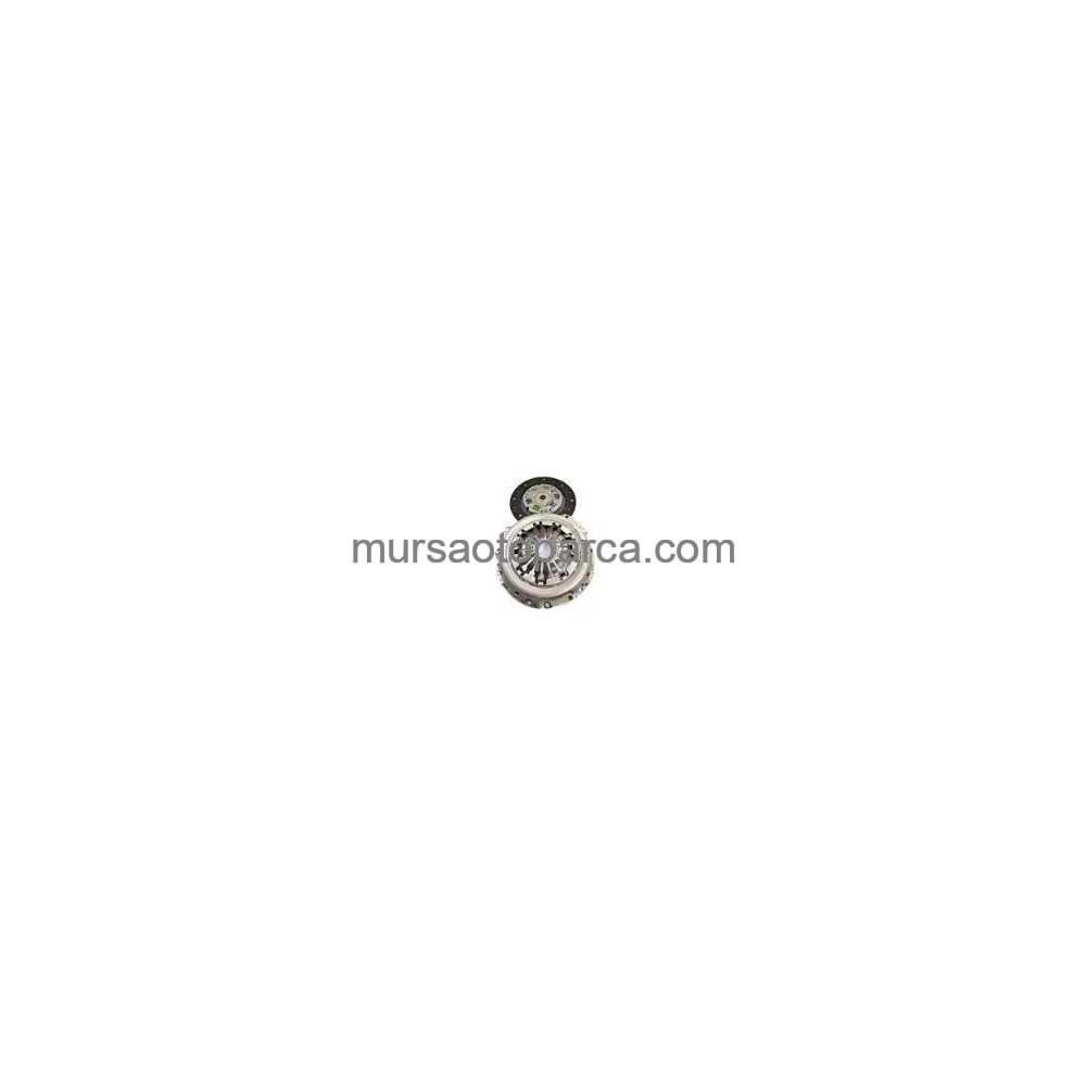 Laguna 2/Scenıc Debriyaj Seti Rulmansız 01- 7701476327 