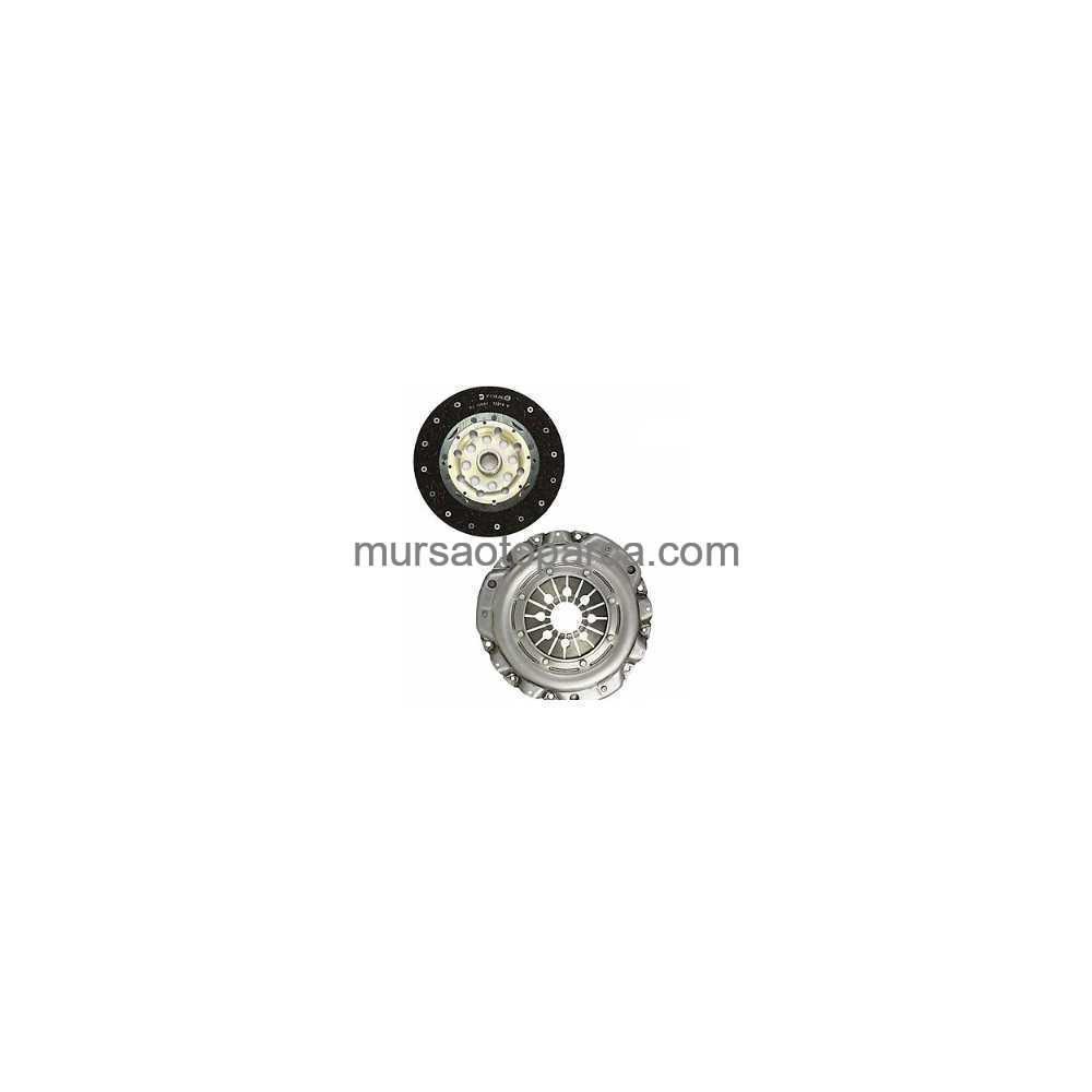 Mondeo Debriyaj Seti Rulmansız 96- 97Bx 7L596 Aa