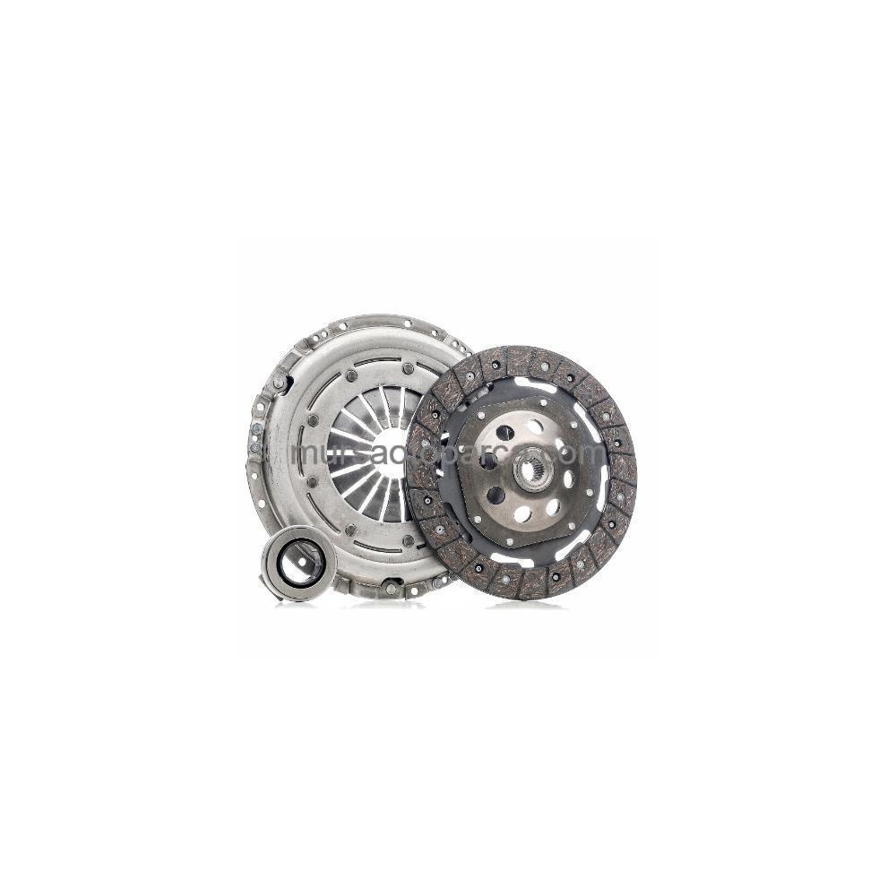 T5-Caddy-Golf5-Jetta Debriyaj Seti 3000951120 Luk Tipi 04- 03G141015N