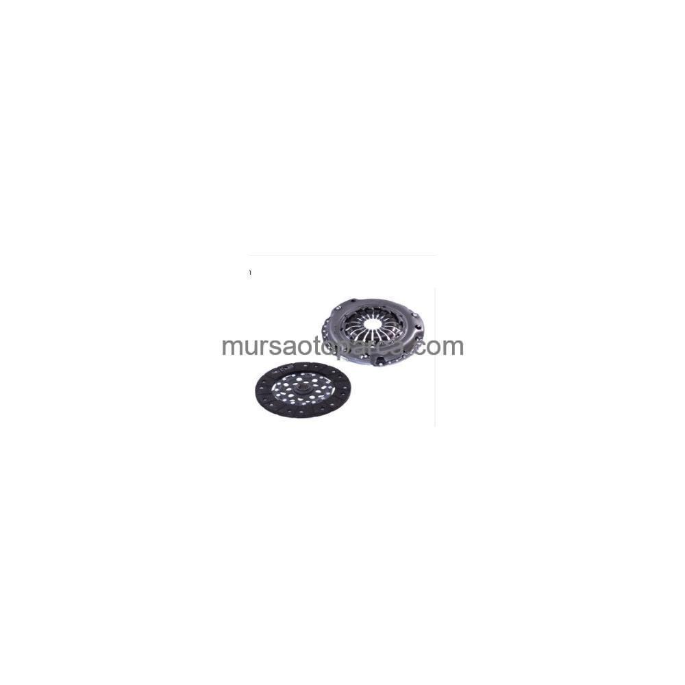 Vectra C Astra G Debriyaj Seti Rulmansız 02-04 1606210