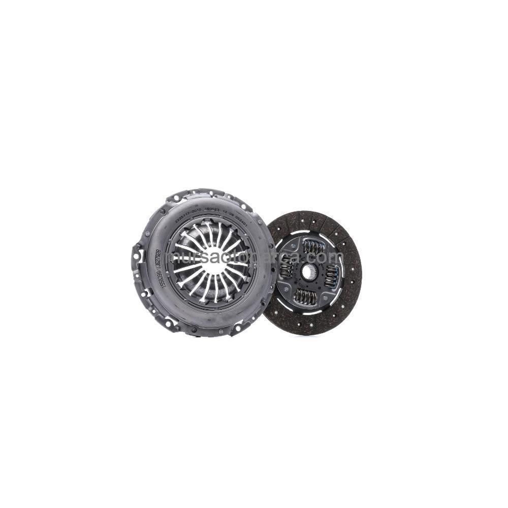 W203-W211 Debriyaj Seti 03-08 A0212501501