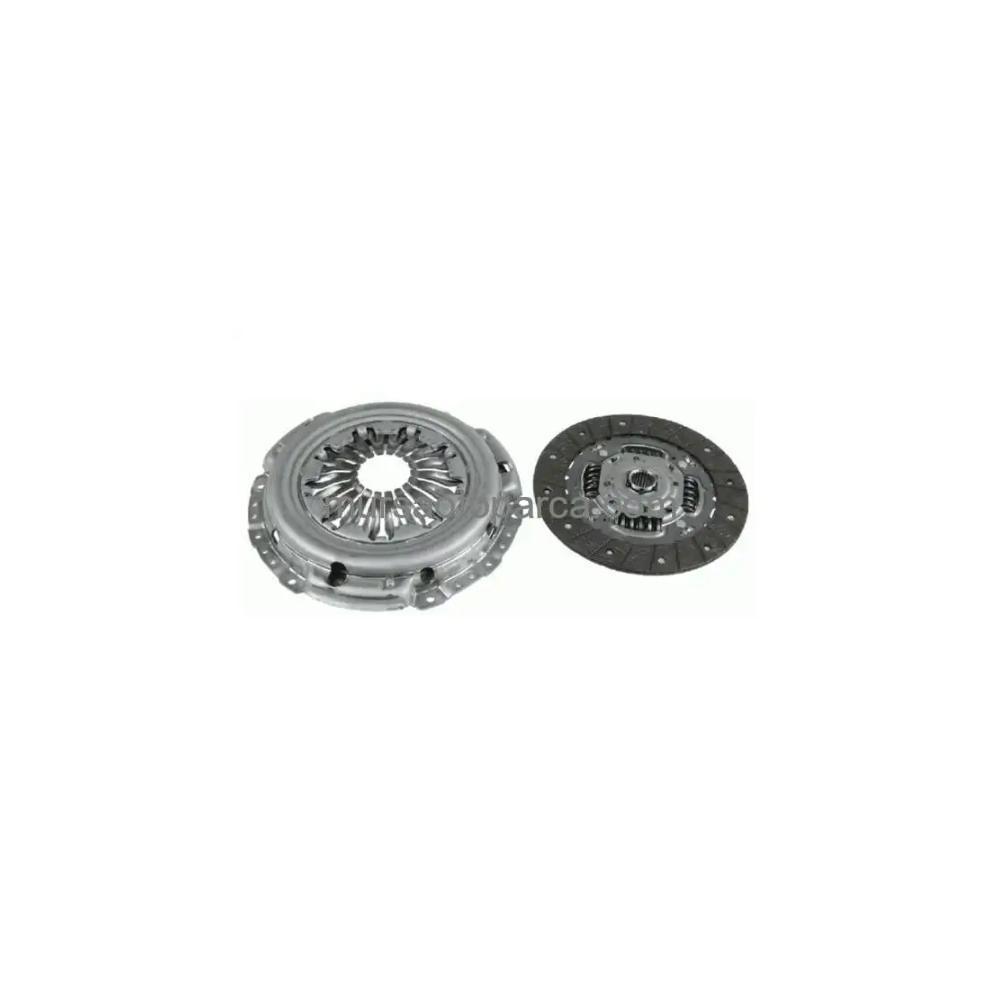 Duster/Captur/Scenic Debriyaj Seti Rulmansız 09- 7701479161