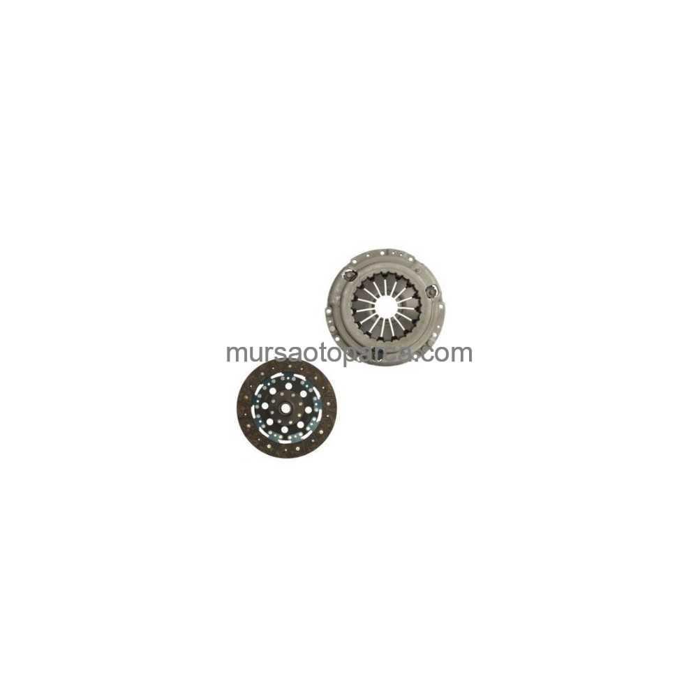 X-Trail Debriyaj Seti 07-12 30100-Ed80A