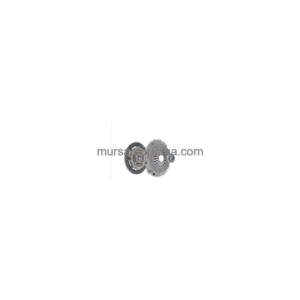 Mazda 5 Cr Debriyaj Seti 05-10 Lf08-16-410A + Lf08-16-460A + L301-16-530B 
