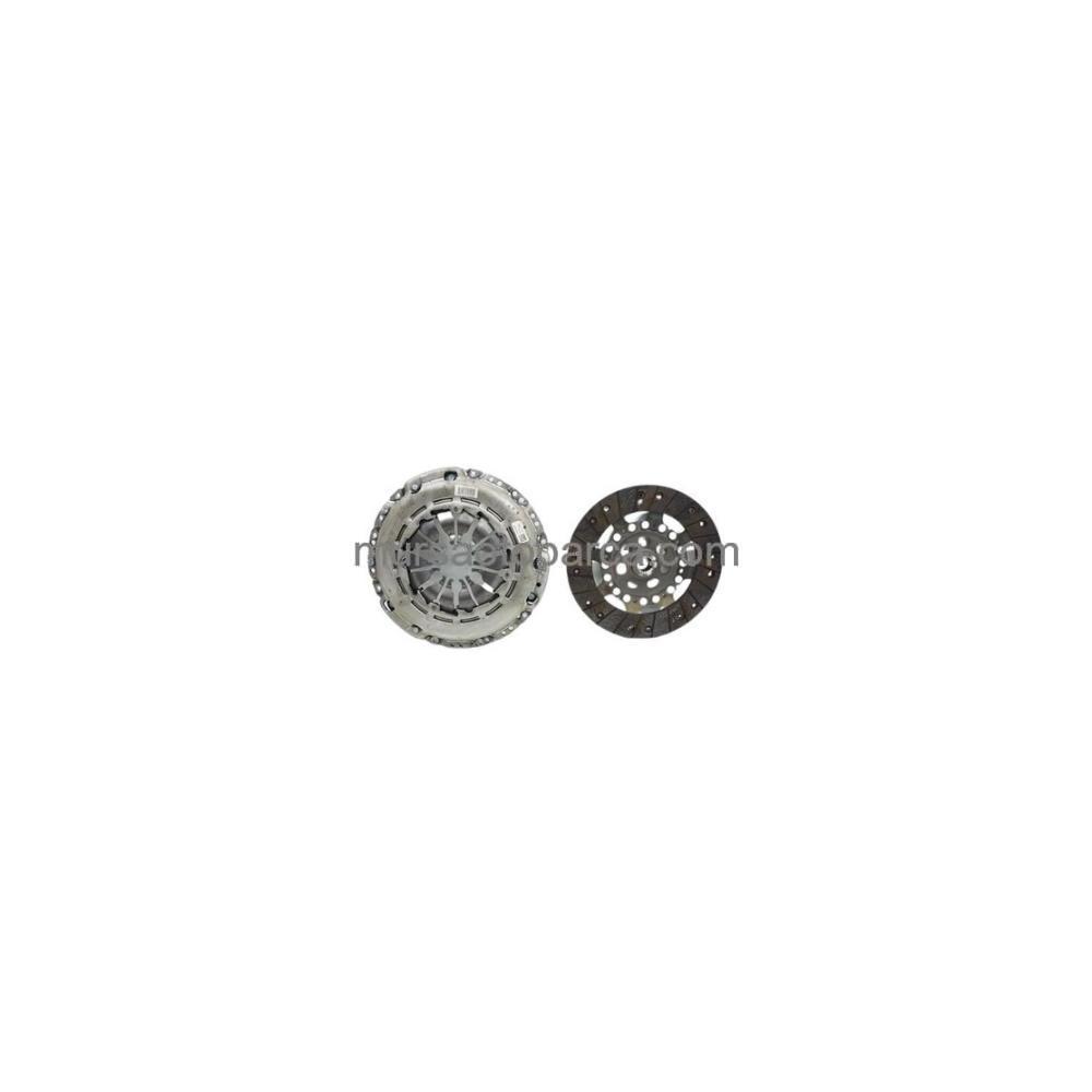 Duster/Scenic Note/Juke 10- Debriyaj Seti Hidrolik Rulmanlı 07- 302057505R