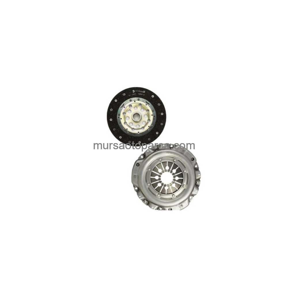 Vivaro Debriyaj Seti Rulmansız 01- 4414962