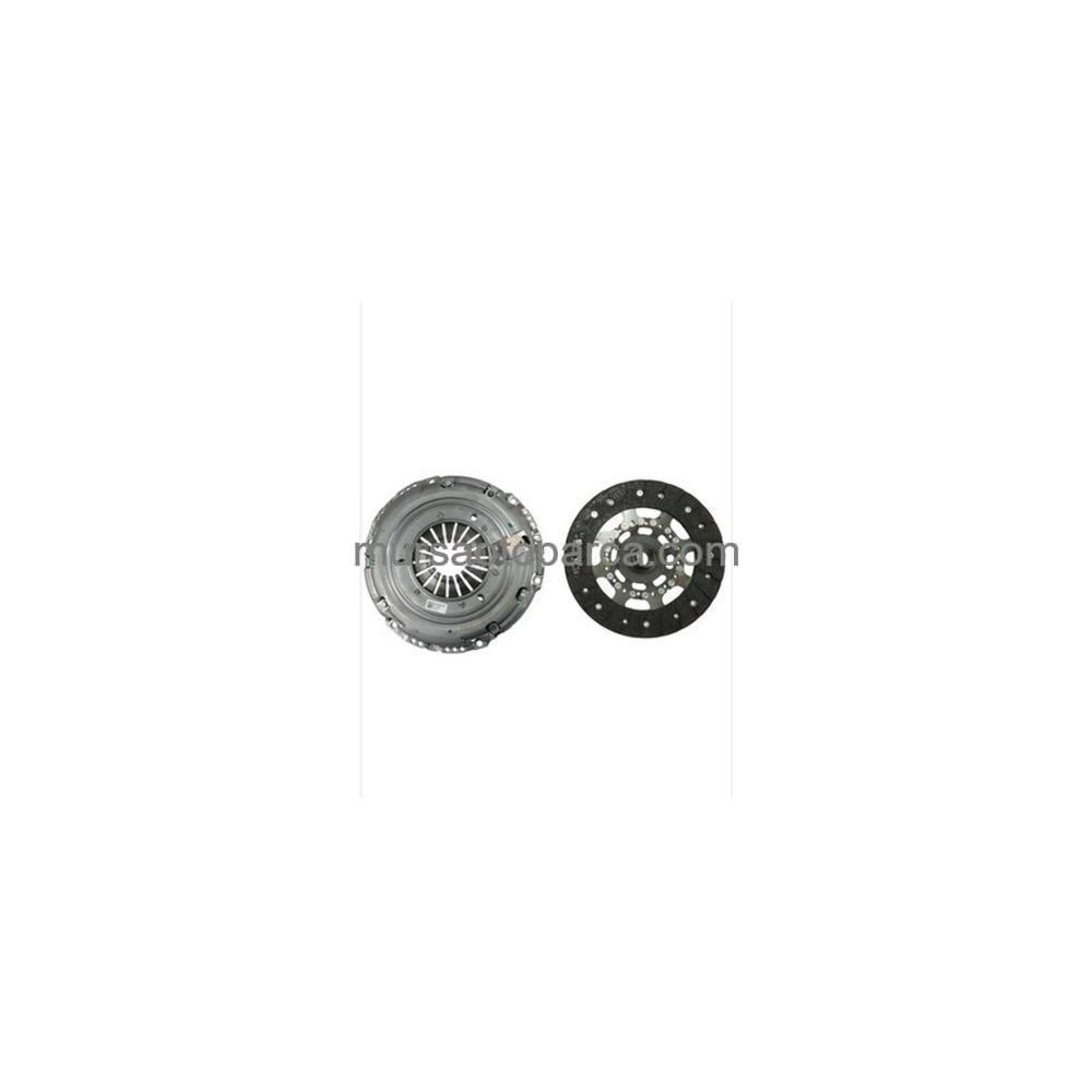 Kadjar/Qashqai/X-Trail Debriyaj Seti 18- 301015976R 