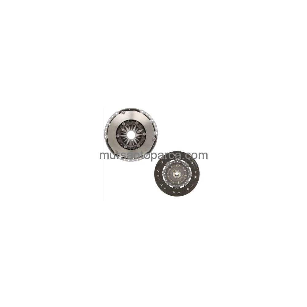 Vectra C Zafira B Astra H Debriyaj Seti 04- 6606039