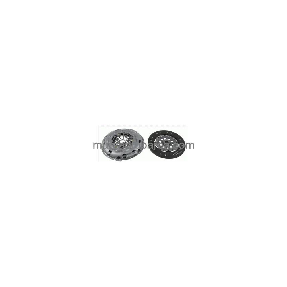 Mondeo/S40/S80/V50 Debriyaj Seti 04- 4N51 7540 Bd