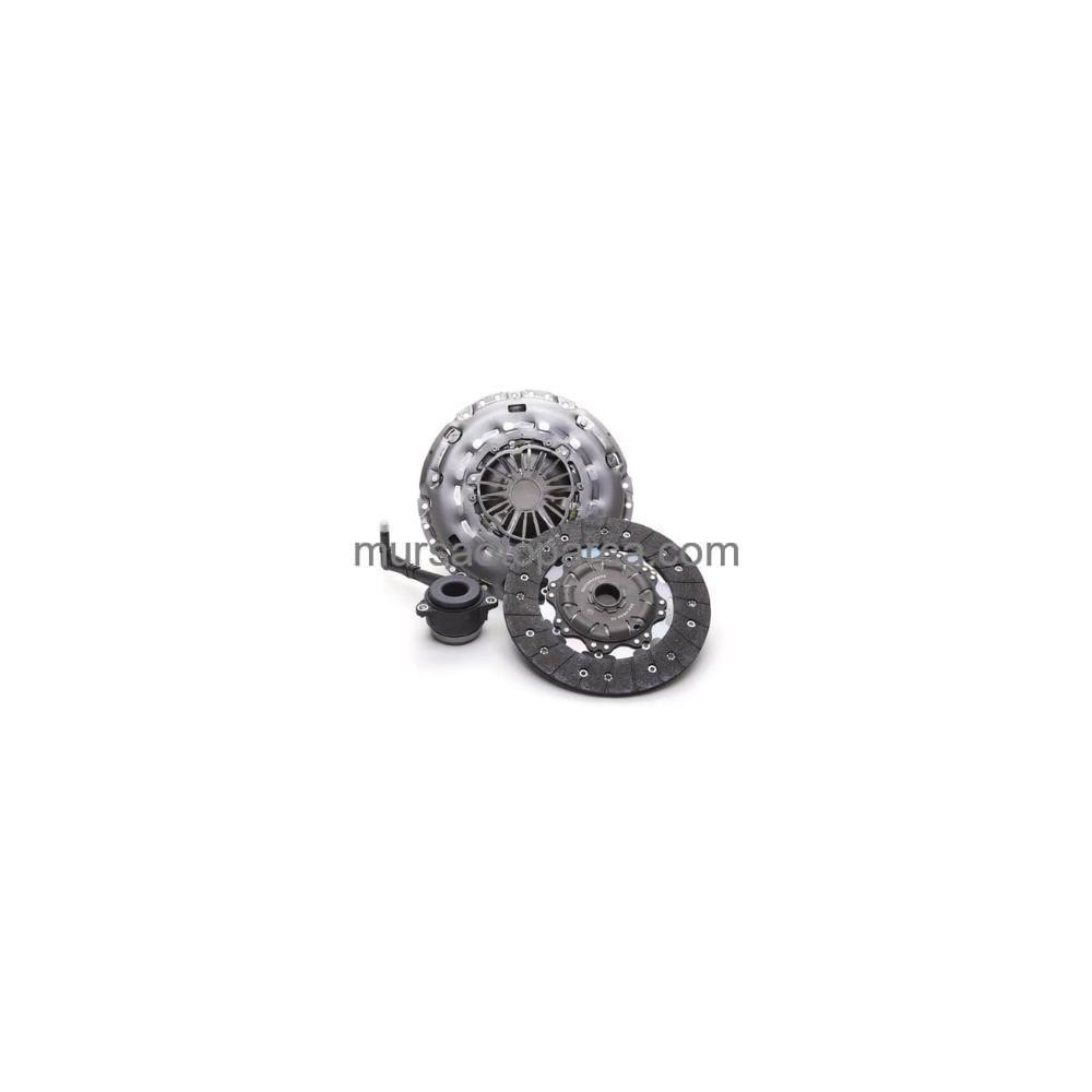 T5 5-T6 Debriyaj Seti Hidrolik Bilyalı 10- 03L141015B