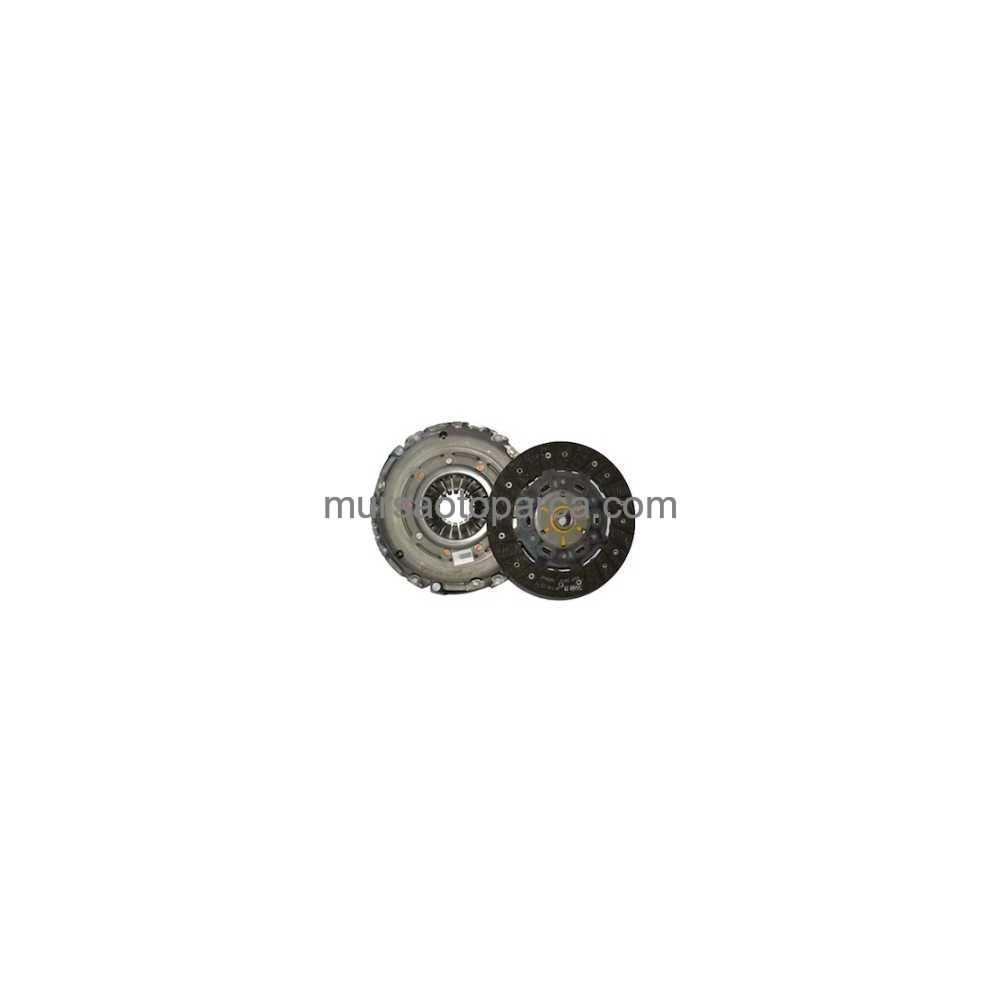 500X/Jeep/Compass/Renegade Debriyaj Seti Rulmansız 14- 55267000