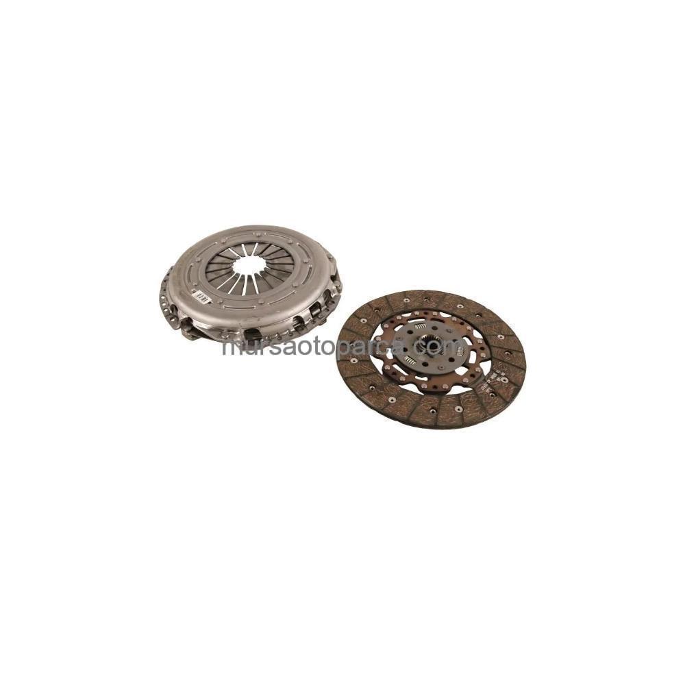 Mondeo/Smax/Connect/Volvo S60-S80-V60-V70 Debriyaj Seti 11-15 Bg91 7540 Cc