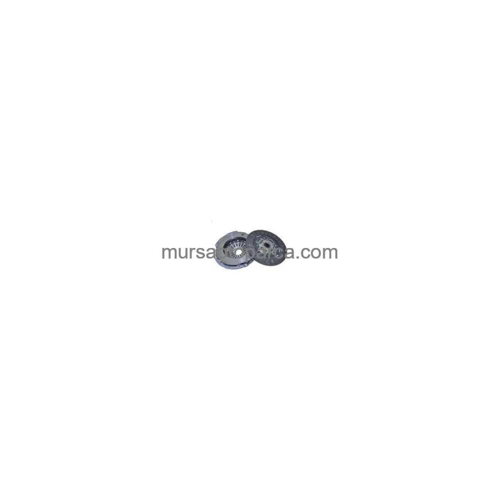 Ducato Debriyaj Seti Rulmansız 05- 504360588