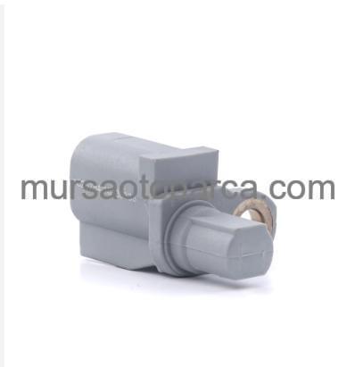 Focus Abs Sensörü Arka Av6T 2B372 Ec 11- Jv6C 2C190 B2A