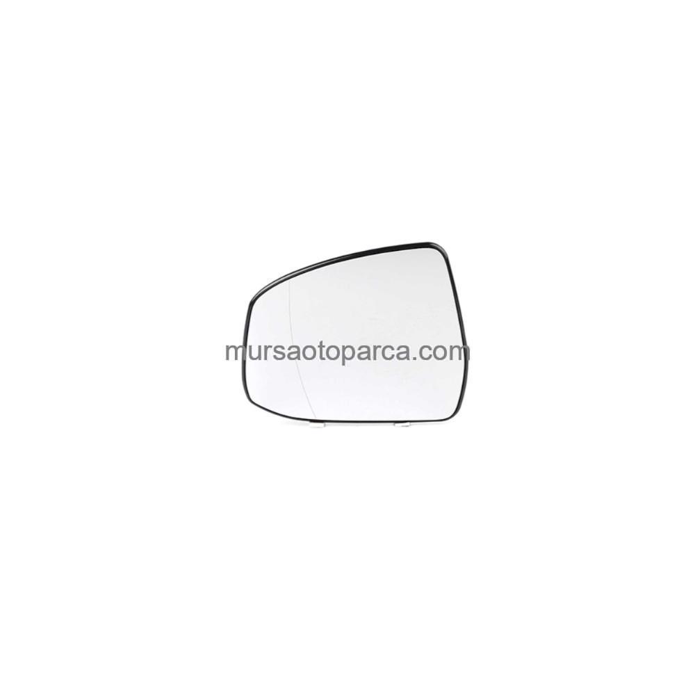 Focus Ayna Camı Sol 08- 7S71 17K741 Ca