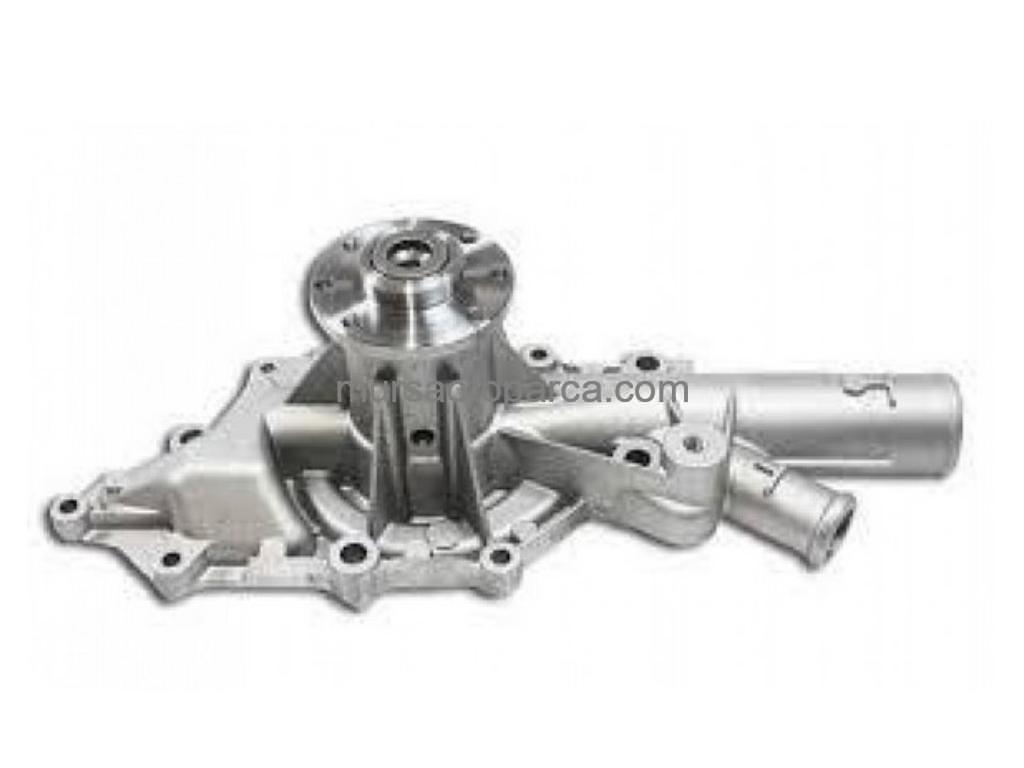 Mercedes W639- Sprinter 906 2004-2011 Devirdaim A6462001001