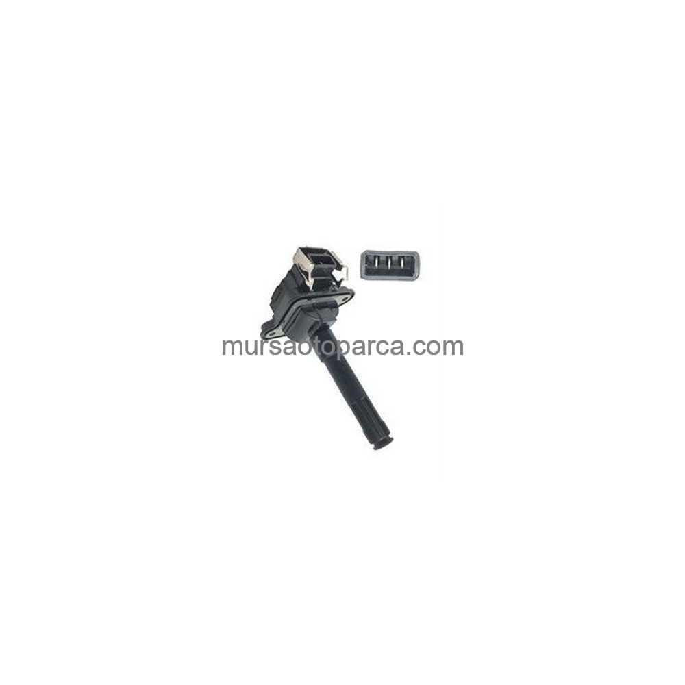 Passat-A4-A6 Ateşleme Bobini Tekli/Zs016/133805 97-00 Mag 359000601330 058905105 