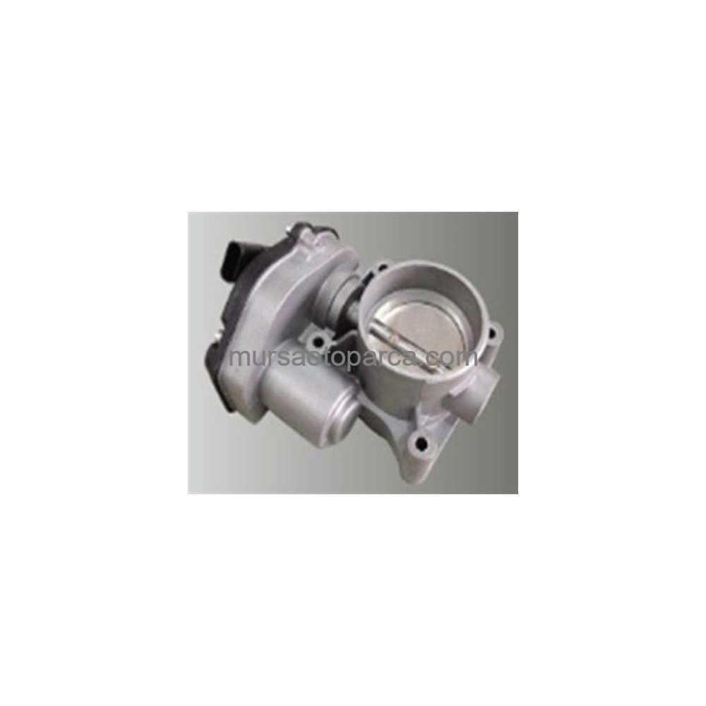 Focus /S40/V50 Gaz Kelebeği 04- Mag 359000602680 4M5G 9F991 Ed