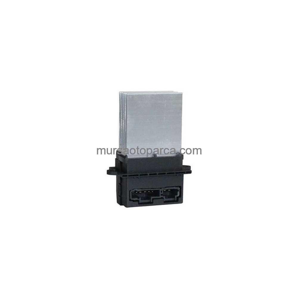 Megane /Master 2 /406 Klima Kontrol Ünitesi 97- Mag 359000603130 7701045870