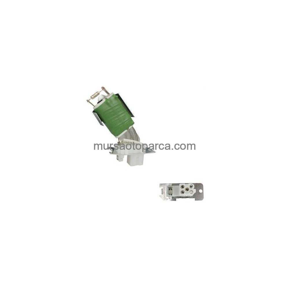 Astra F Vectra A Klima Fan Rezistansı 89-98 Mag 359000603300 1845785