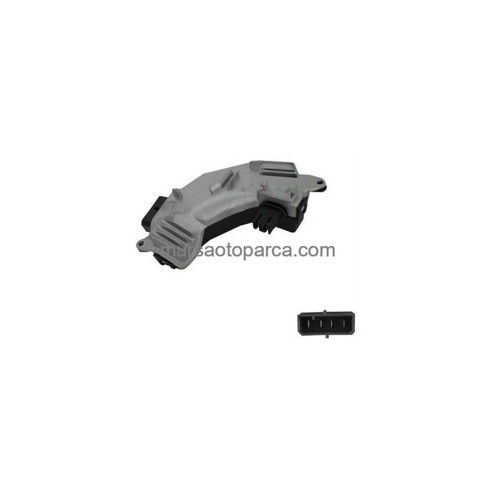 Vectra C Signum Kalorifer Regülatörü 04- 1808552