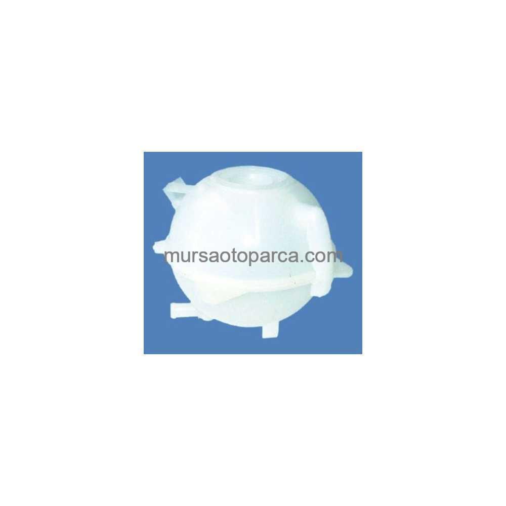 Golf4-Bora-A3-Toledo Radyatör Yedek Su Deposu 37324 97-04 1J0121403B 